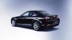 Mazda RX-8 2008 года